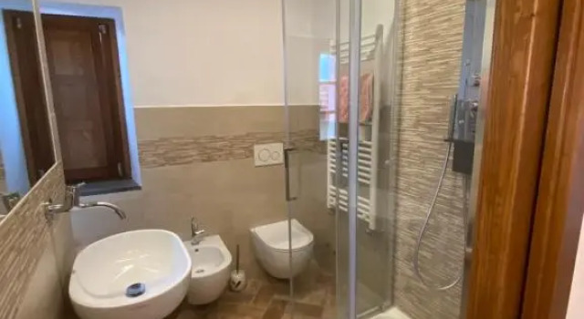 Двухместный номер Standard с видом на море B&B Marina
