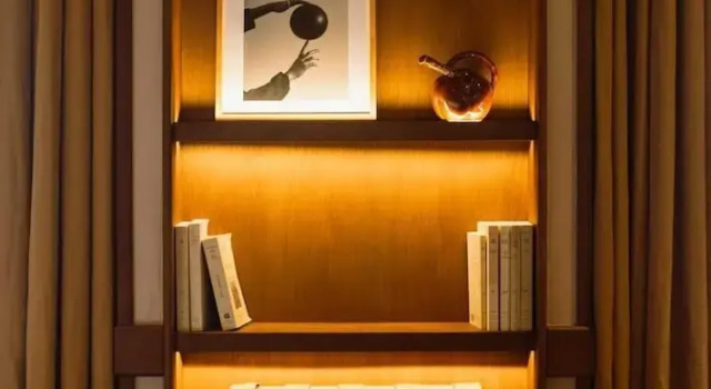 Коттедж Confidential Suite 6, a Stone's Throw From the Louvre