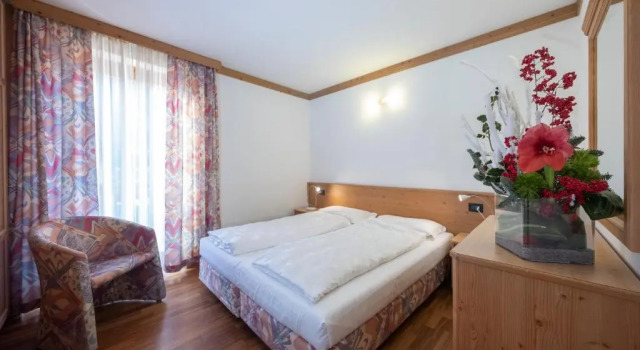 Апартаменты Residence Lagorai - Fiemme Holidays