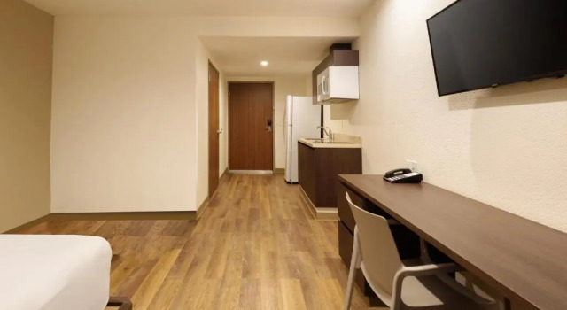 Люкс Extended Suites Cancun Cumbres