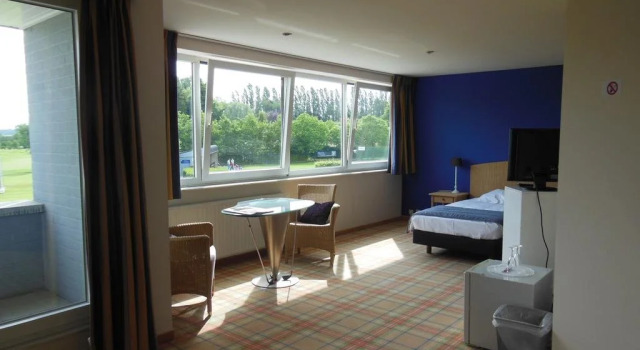 Golfhotel Waregem