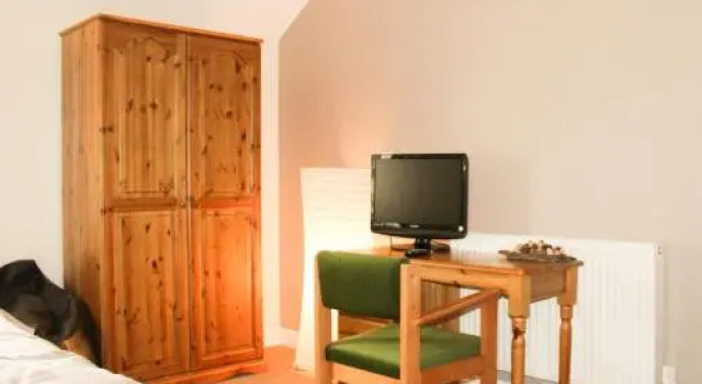 The Duke of Edinburgh Inn