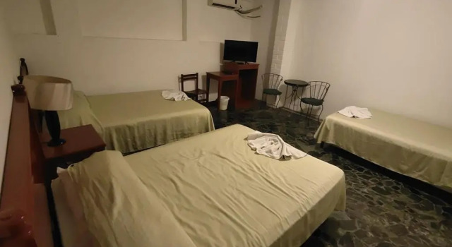 Номер Standard Hotel San José de la Montaña