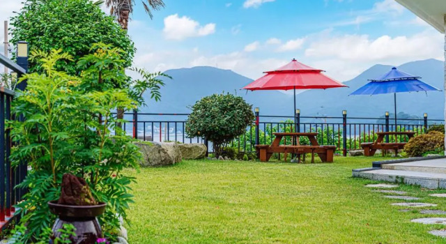 Westmoon Pension, Забронировать Отель Irun-myeon Кодже, рядом с Пляж Gujora