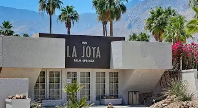 La Joya Inn