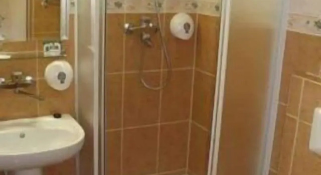 Одноместный номер Standard Hotel Gromada Pila
