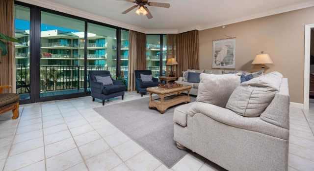 Phoenix On The Bay 1324 3 Bedroom Condo, Boek Appartement Orange Beach 