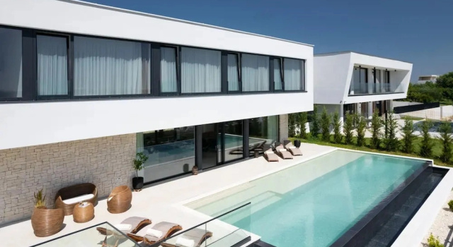Коттедж Villa Aurum ZadarVillas