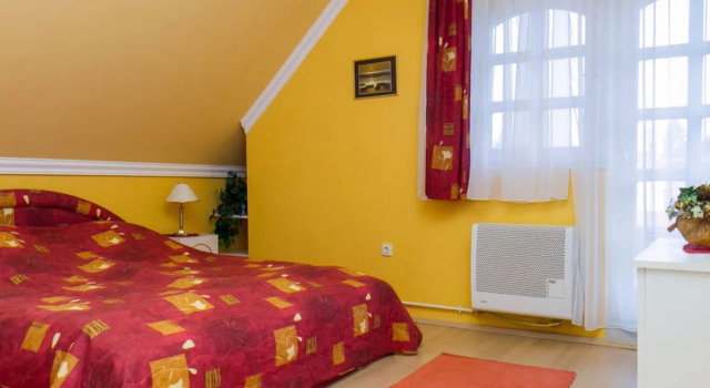 House Thuja Balatonmariafurdo, Prenota Hotel Balatonmáriafürdő 