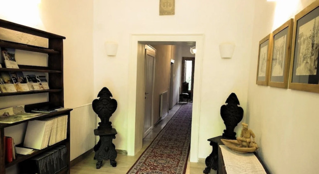 InChiostro Rooms&Breakfast, Забронировать Отель Отели Падуи 3 звезды, 3*