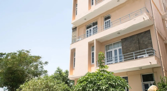 OYO 14357 Dev Villa, Забронировать Вилла Отели штата Раджастхана 3 звезды, 3*