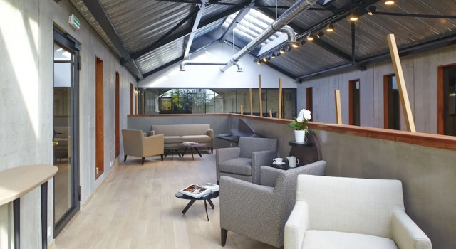 Chambre dhôtes Les Herbes Folles, Забронировать Отель Отели Val d'Oise 4 звезды, 4*