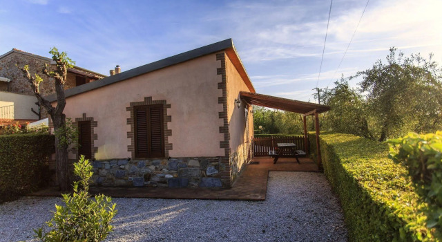 Casa Vacanze Ribocchi