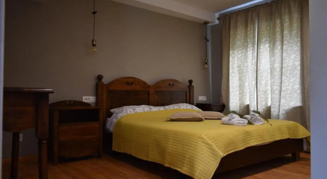 Номер Comfort Villa Lav