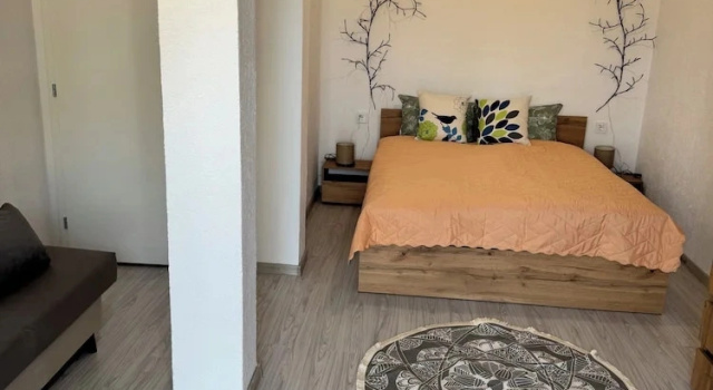 Номер Standard House Elena