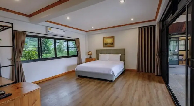 Khaoyai Valley 4