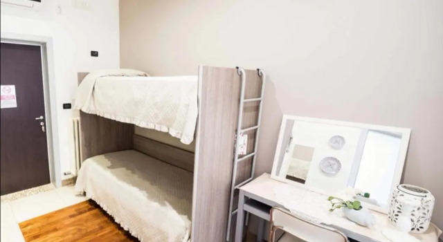 Standard Zimmer Li Brilli