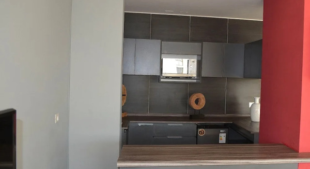 Apartamento 61 Vista ON, Забронировать Апартаменты/квартира Апартаменты Винья-дель-Мар, Апартаменты/квартира
