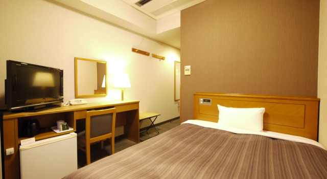 Одноместный номер Standard Hotel Route-Inn Yokkaichi