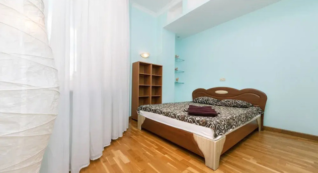 Apartments Kreshchatik 27-47, Rezervovat Apartmán Kyjev Kijev