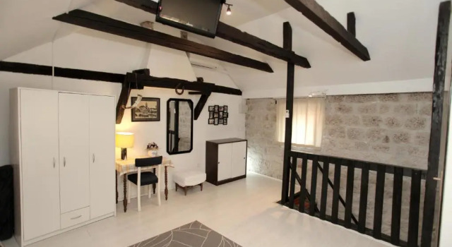 Апартаменты Apartment Tragurium