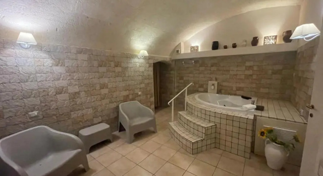 Standard- værelse Antica Mateola Rooms&Suites