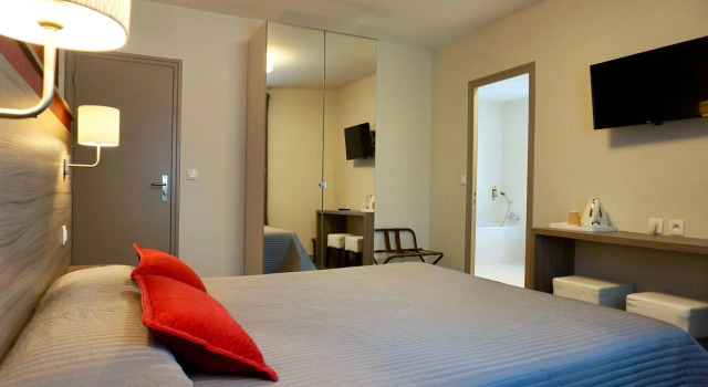 Hôtel Clair Cottage