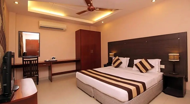 Двухместный номер Premium Hotel Kyron
