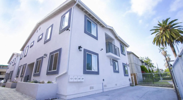 Los Angeles Hollywood Apartments, Забронировать Апартаменты/квартира Апартаменты Голливуда, Апартаменты/квартира