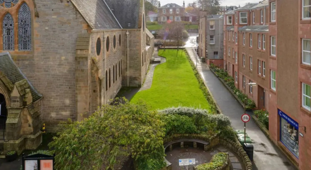 Applecross Apartment, Prenota Appartamento North Berwick 