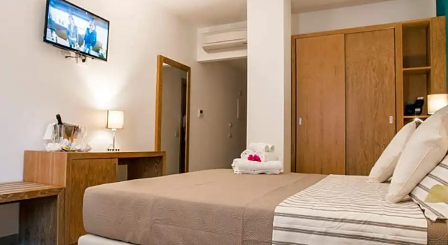 Номер Comfort Hotel Maria