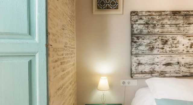 Номер Superior Hotel Boutique Casa de Colón