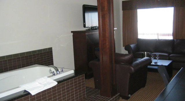 Canalta Hotel Humboldt, Rezerwuj Hotel Humboldt Saskatchewan