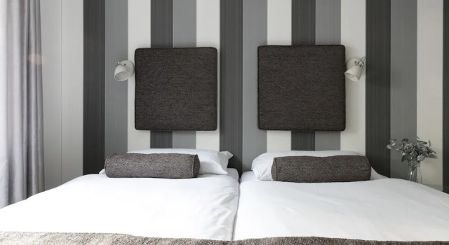 The Addenbrooke's Suite (Peymans)