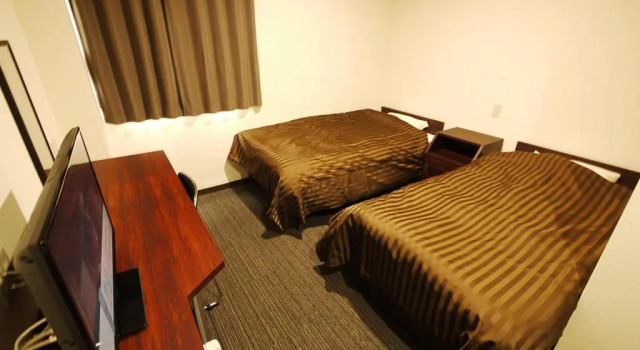Business Hotel Fiz Nagoya Airport