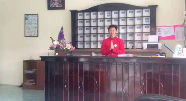 Purnama Mulia Hotel, Reservar Hotel Kuningan West Java