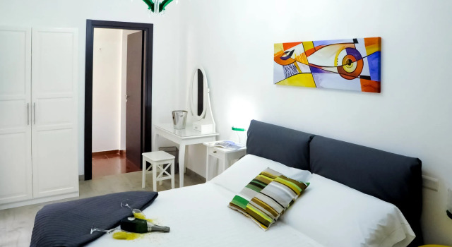 Etna Suite