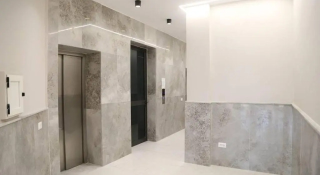 Апартаменты Sea View Apartments