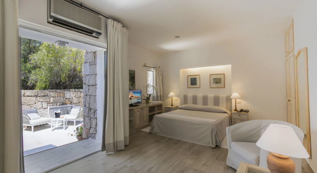 Grand Relais Dei Nuraghi