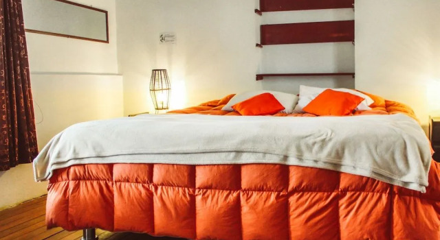 We La Casona Hotel Boutique & Spa