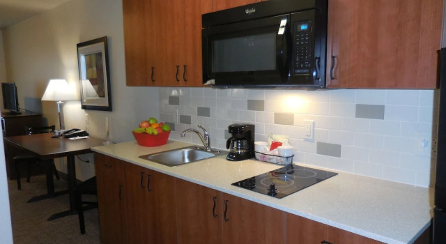 Студия Ledgestone Suites Hotel Vernal
