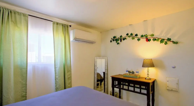 Вилла Comfort 3333 Luz Del Valle Hotel Boutique