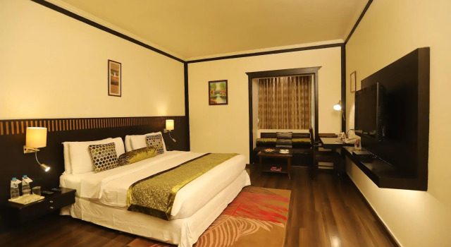 Клубный номер Standard Fortune Inn Haveli, Gandhinagar - Member ITC Hotels' Group