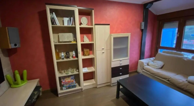 Aurrekoetxea 36 Vacation Rental 2D, Rezerwuj Hotel Hotele w Baskonia z parkingiem, Parking