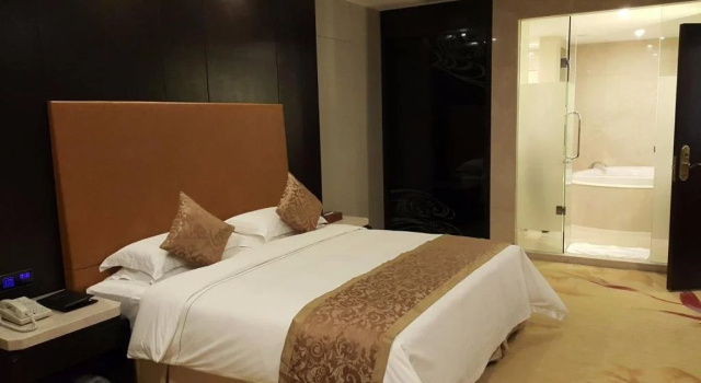 Sandborg Hotel, Rezerwuj Hotel Longgang Shenzhen