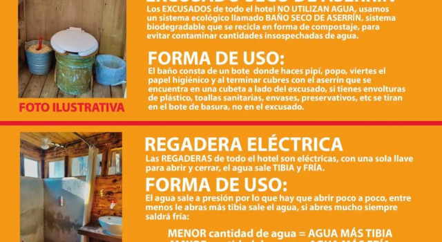 Номер Standard Horus Santuario Holistico