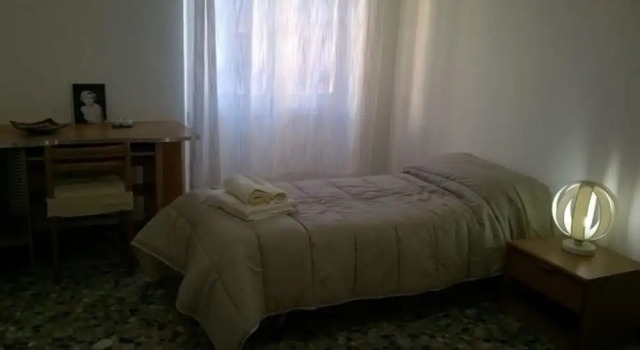 Одноместный номер Standard B&B Argentiera 12