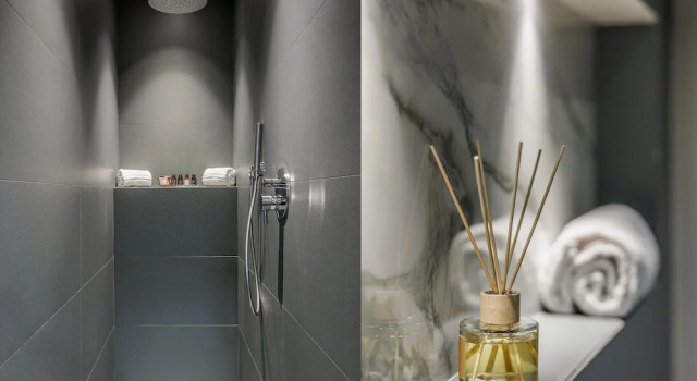 Junior suite Dimora72