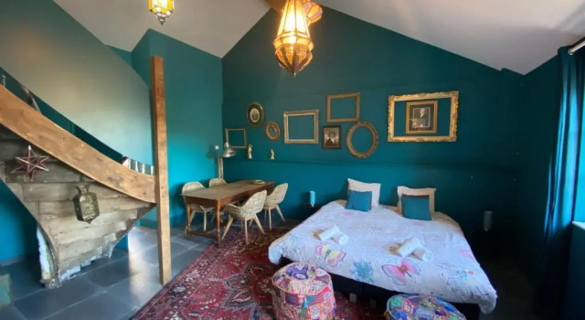 Номер Standard Maison Jules