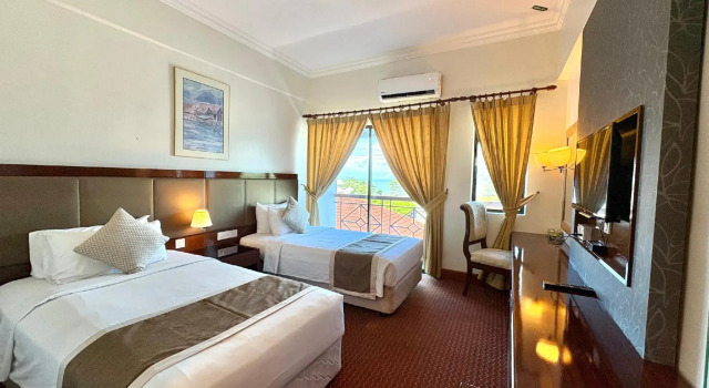Putra Brasmana Hotel